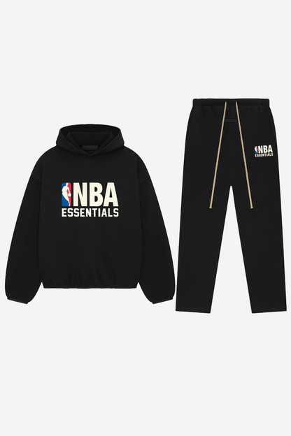 Essential Basketball Tracksuit