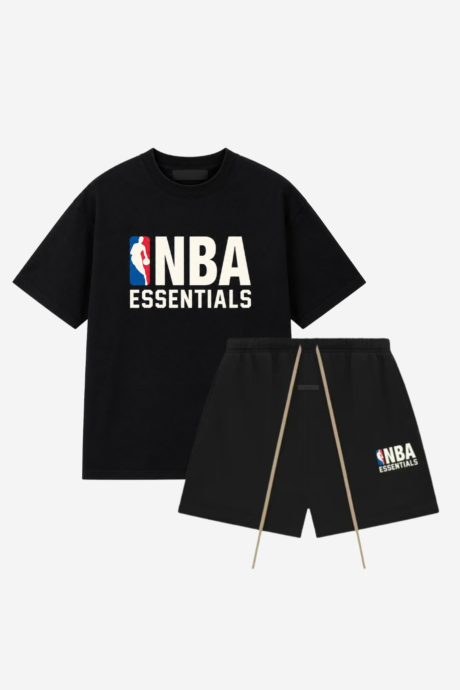 Essential Basketball Short Set
