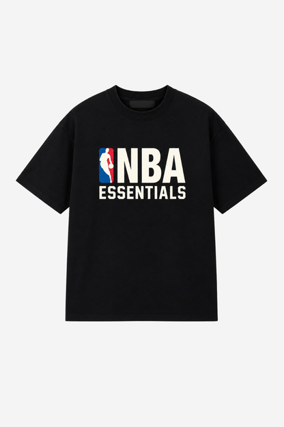 Essential Basketball Short Set