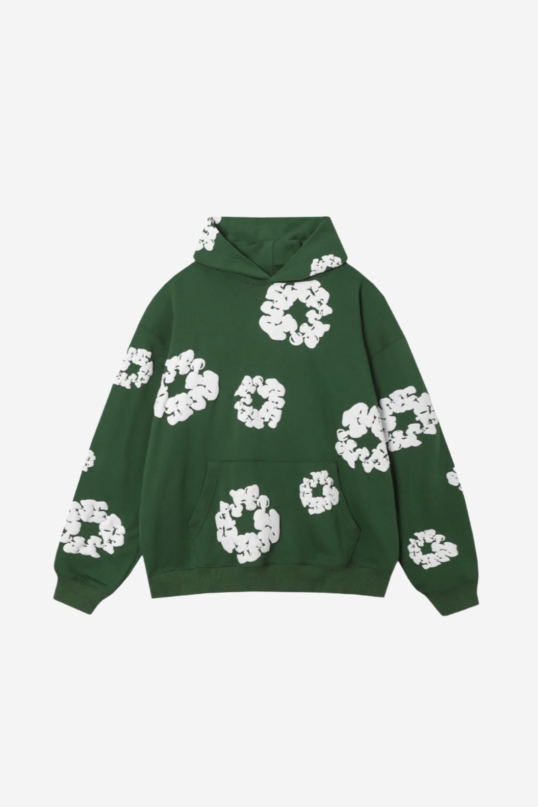 Flower Tracksuit