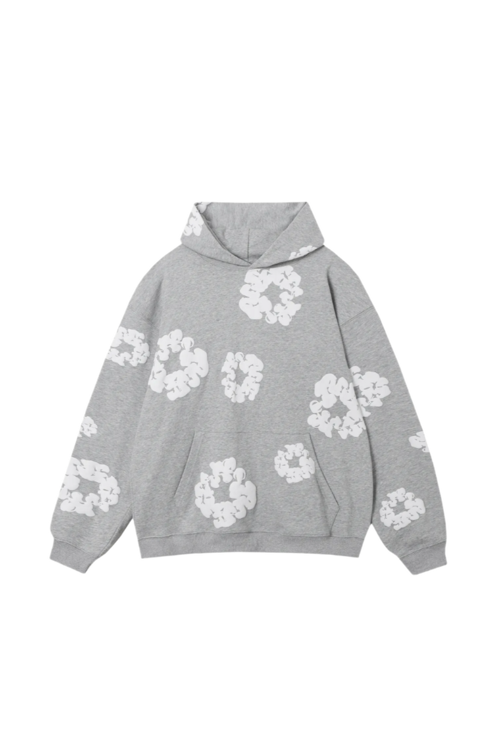 Flower Tracksuit