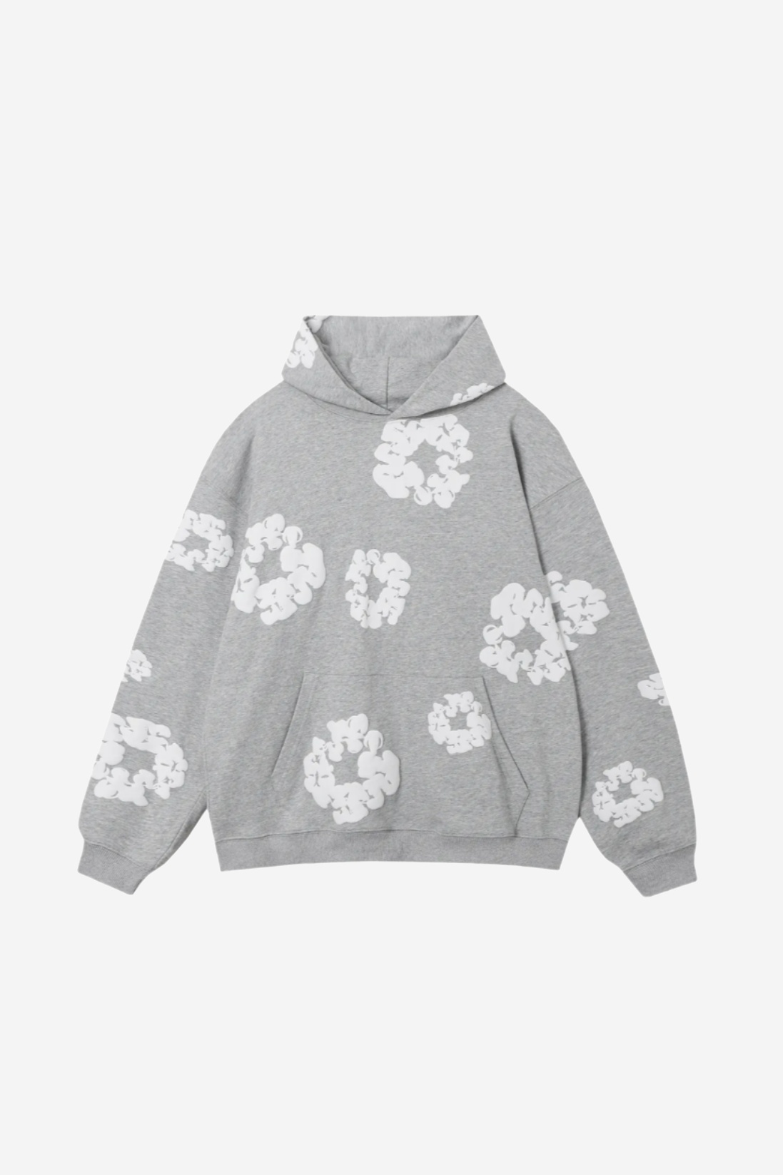 Flower Tracksuit