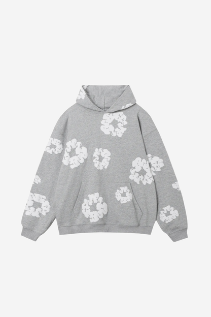 Flower Tracksuit