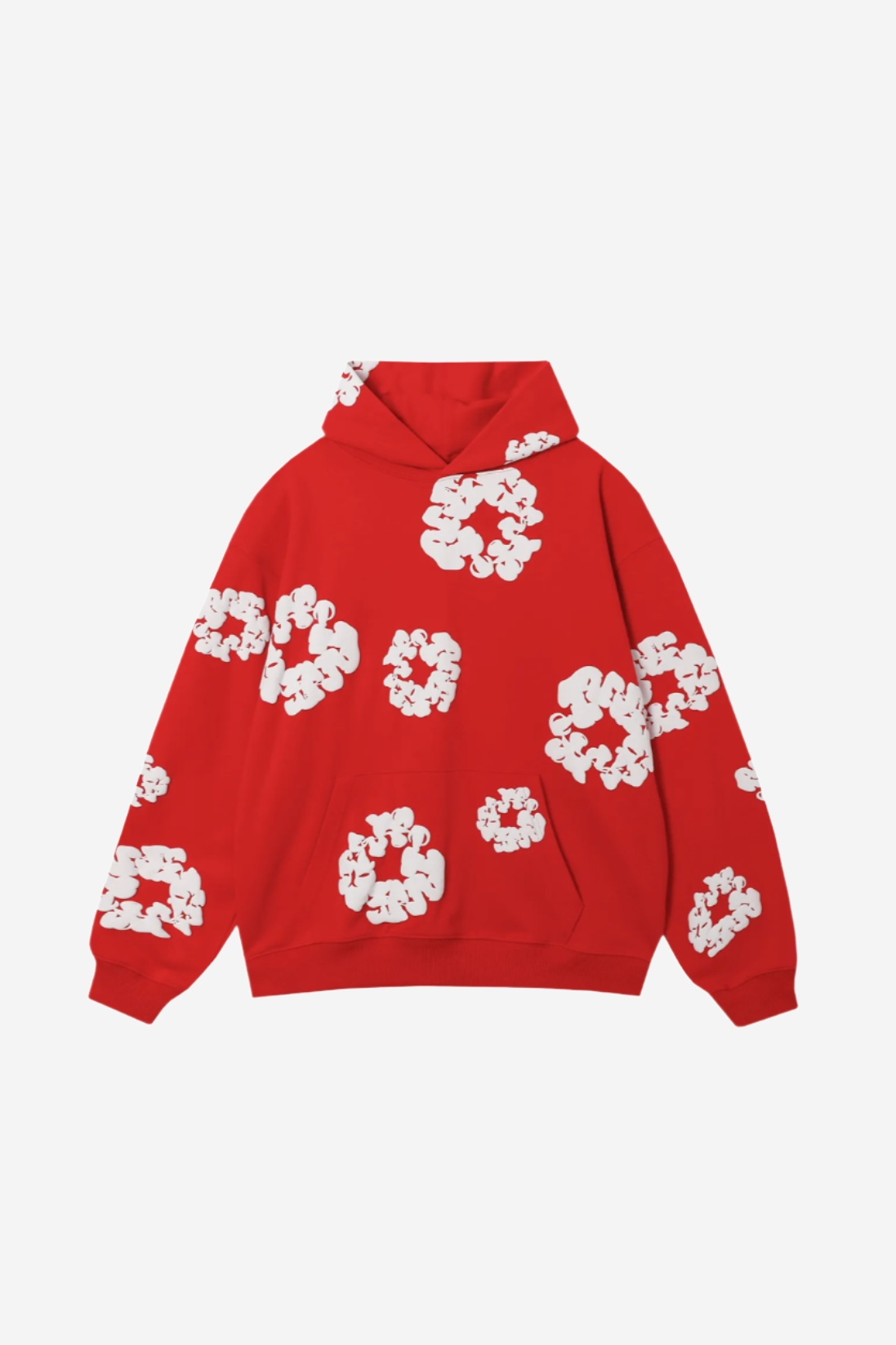 Flower Tracksuit
