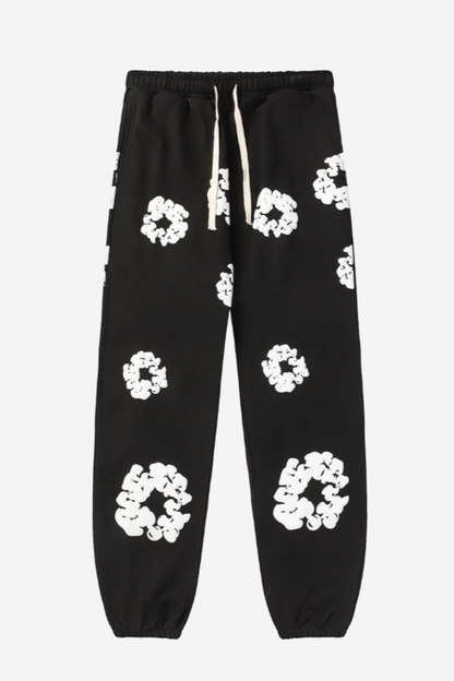 Flower Tracksuit
