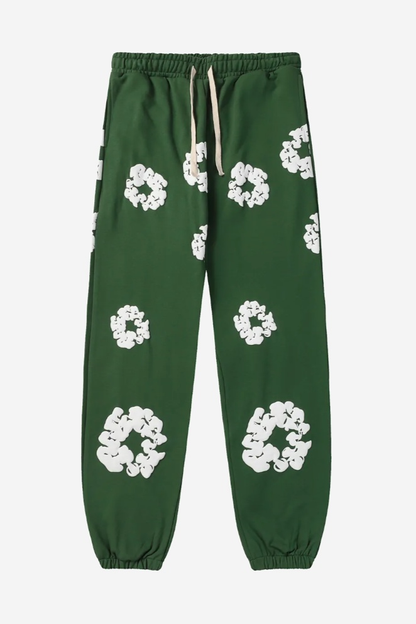 Flower Tracksuit