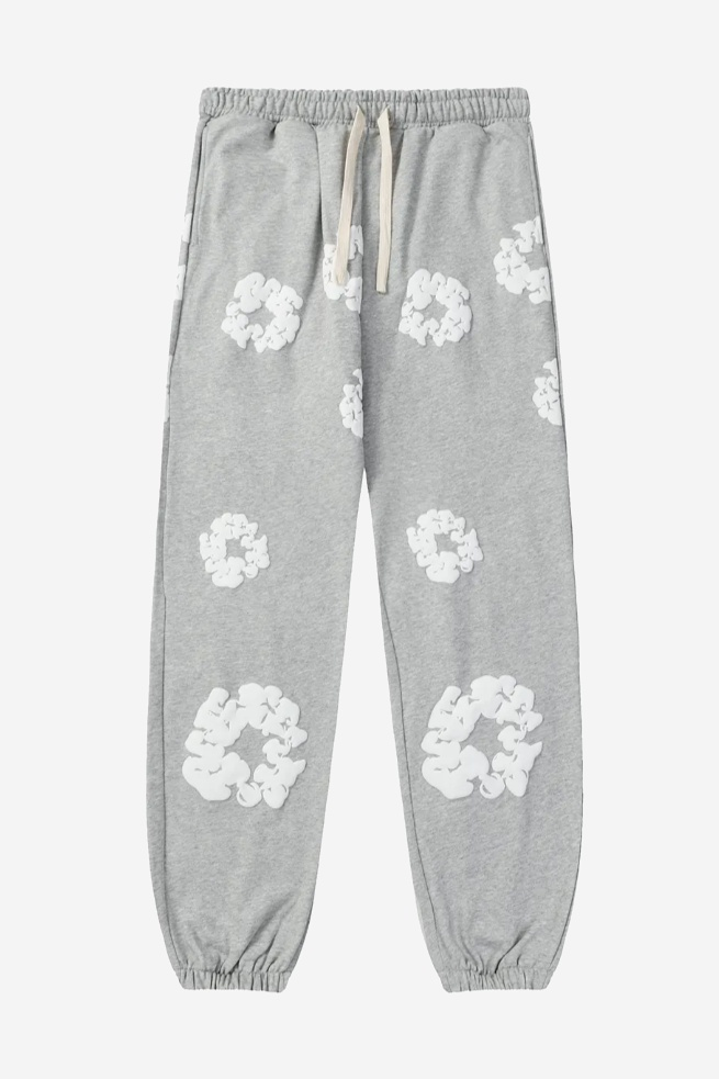 Flower Tracksuit
