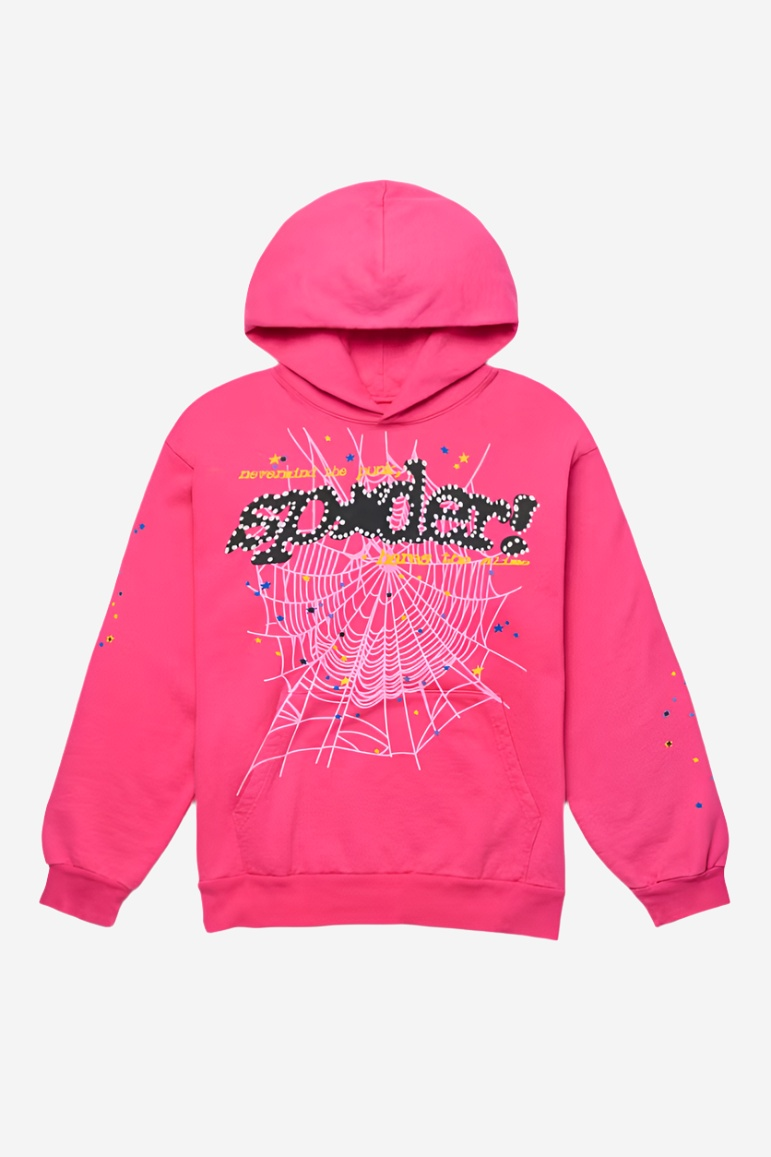 Web V2 Tracksuit