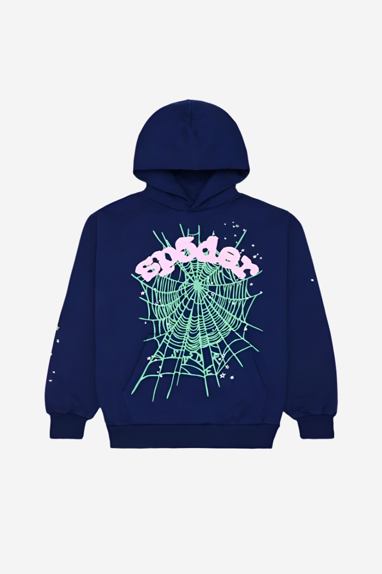 Web OG Hoodie 2.0