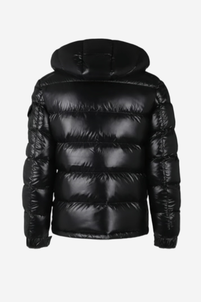 French Maia Puffer