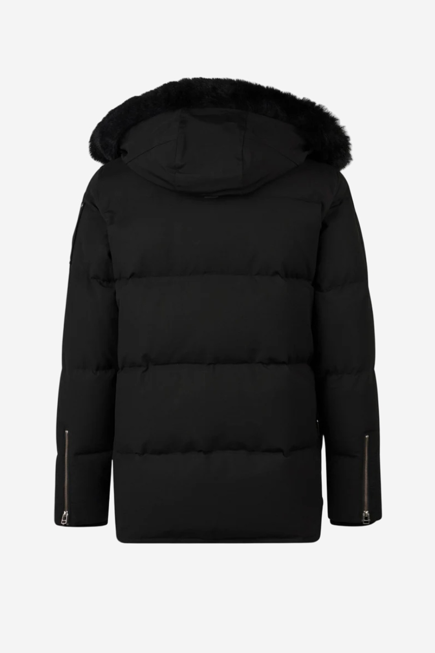 Shearling Jacket