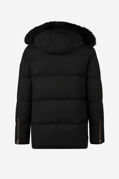 Shearling Jacket