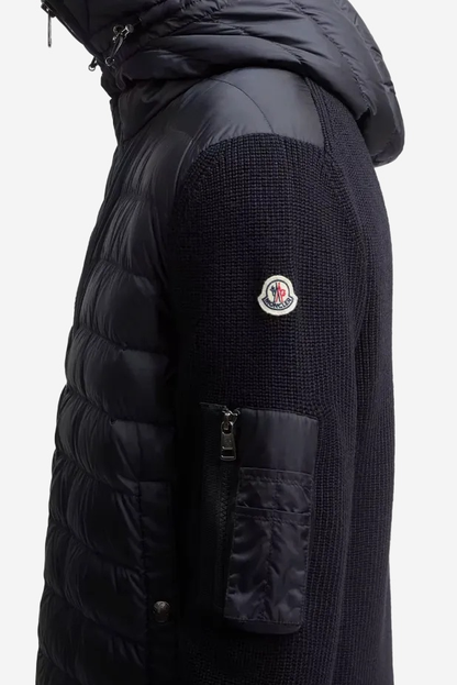Maia Classic Cardigan Jacket