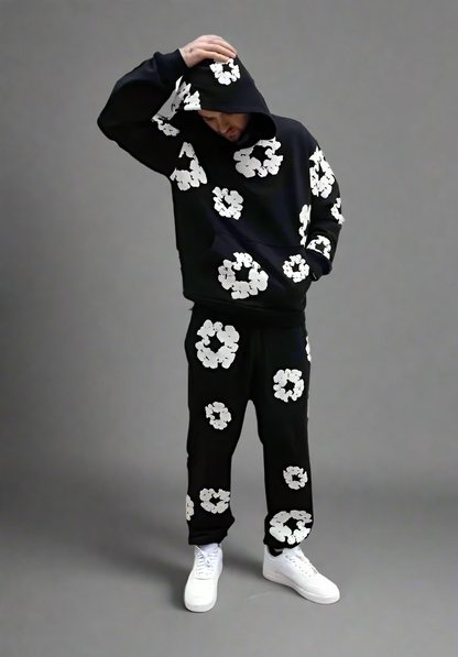 Flower Tracksuit
