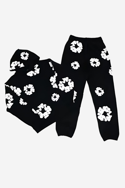 Flower Tracksuit