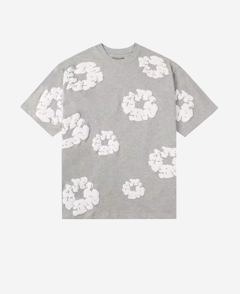 Flower Short Set