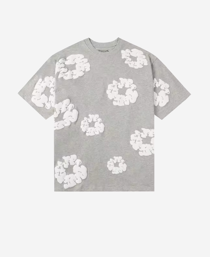 Flower Short Set