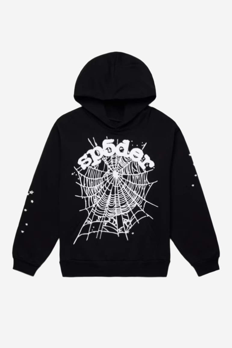 Web OG Hoodie