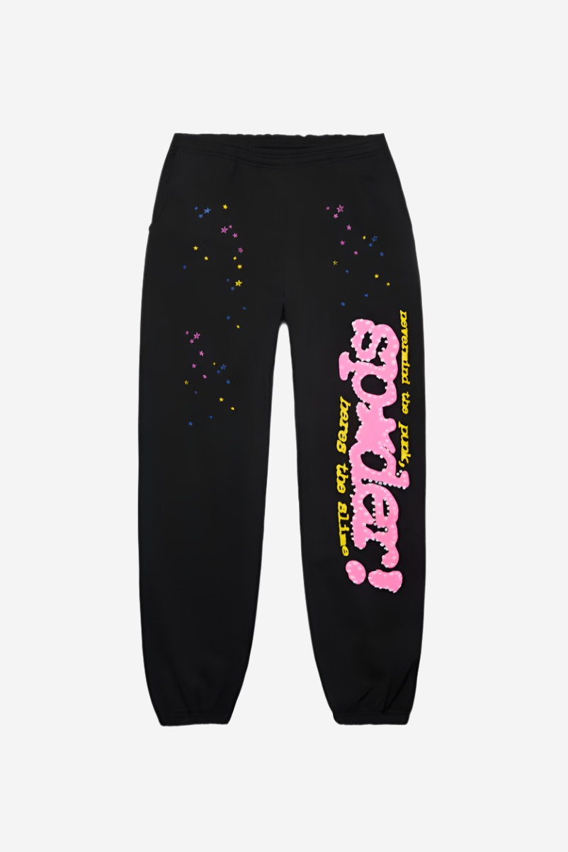 Web V2 Tracksuit
