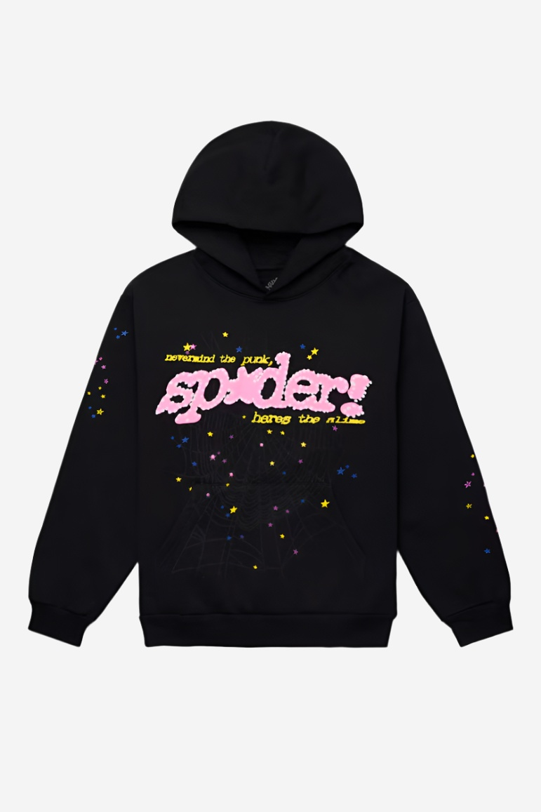 Web V2 Tracksuit