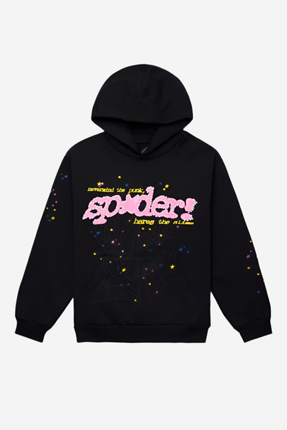 Web V2 Tracksuit