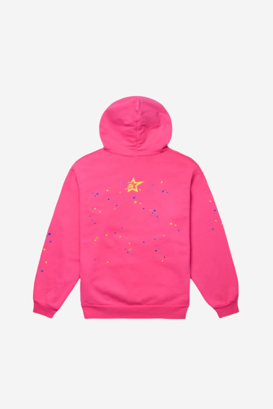 Web V2 Tracksuit