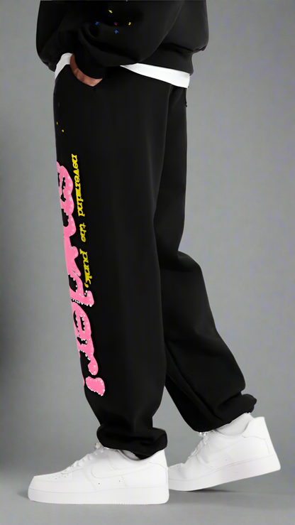 Web V2 Tracksuit
