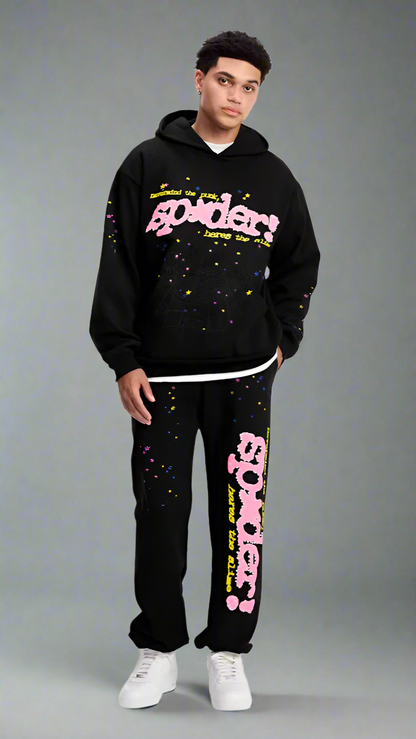 Web V2 Tracksuit