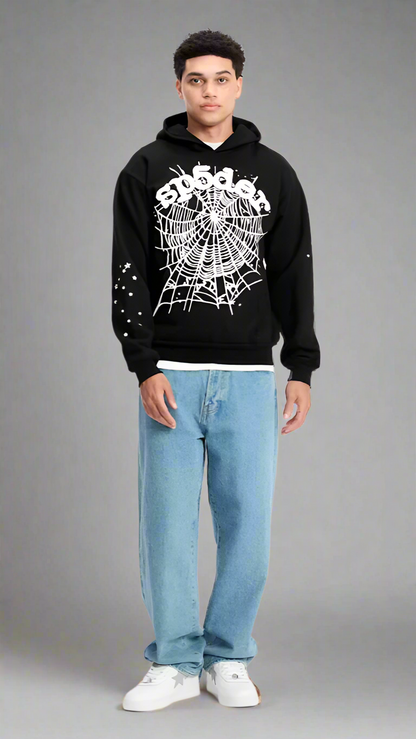 Web OG Hoodie