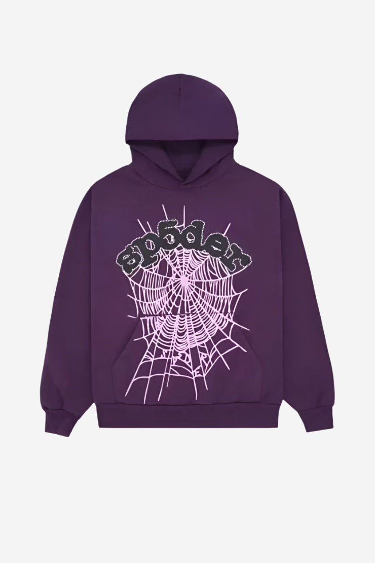 Web OG Hoodie