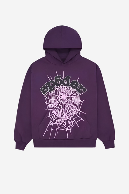 Web OG Hoodie