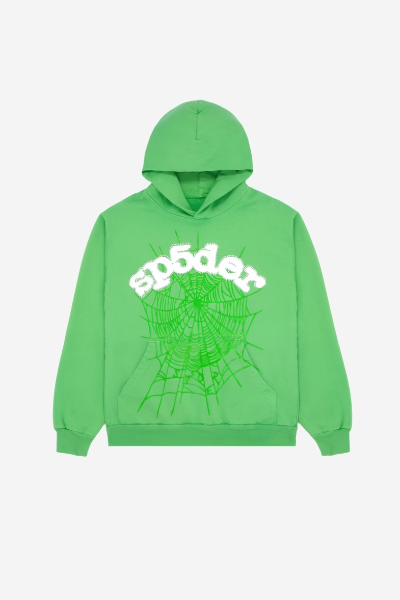 Web OG Hoodie