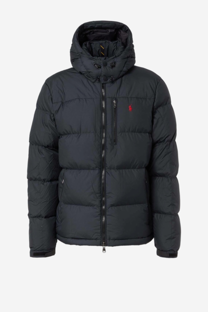 Polo Puffer Jacket