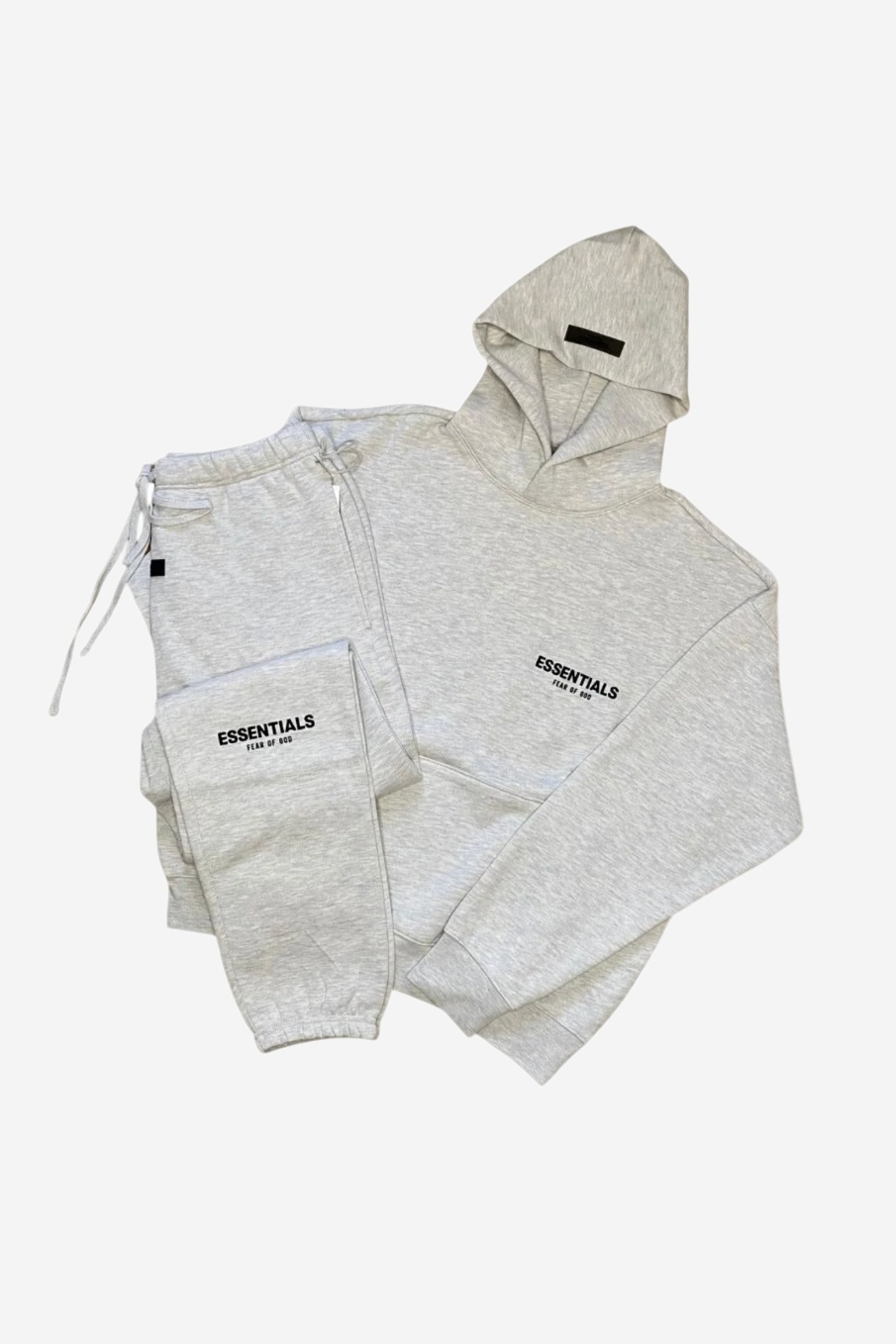 Essential Tracksuit