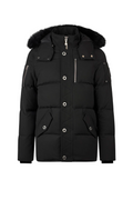 Shearling Jacket