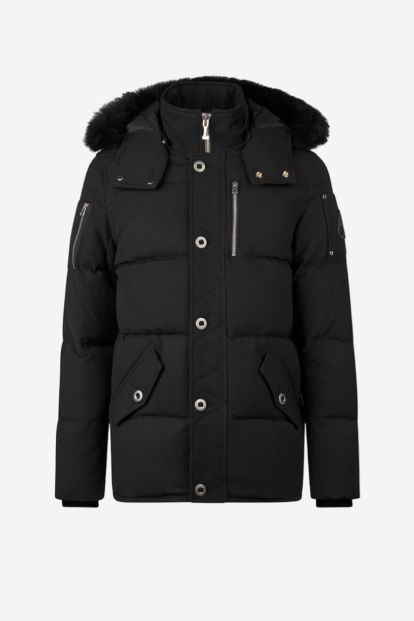 Shearling Jacket