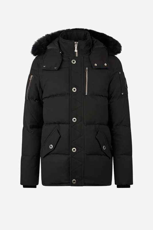 Shearling Jacket