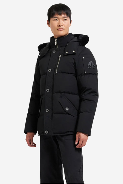 Shearling Jacket