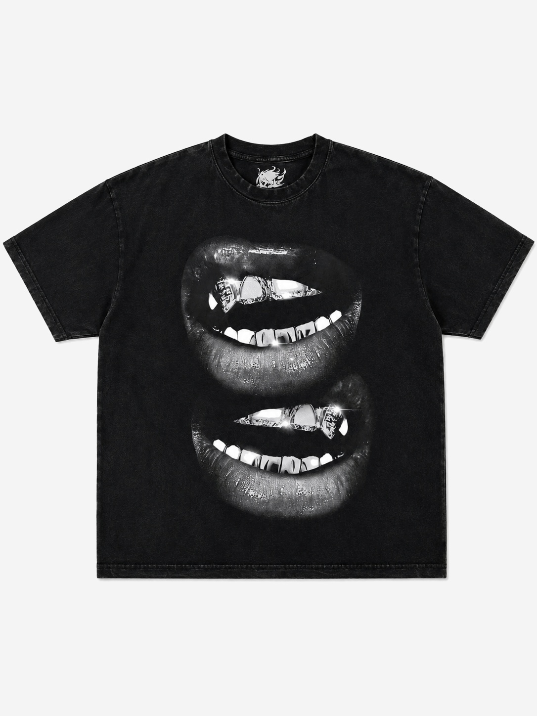 Black Lips T-shirt