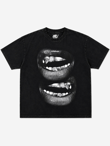 Black Lips T-shirt