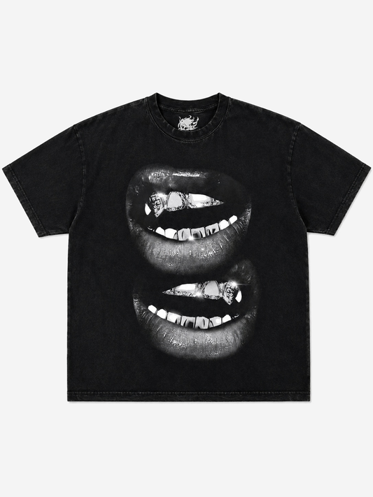 Black Lips T-shirt