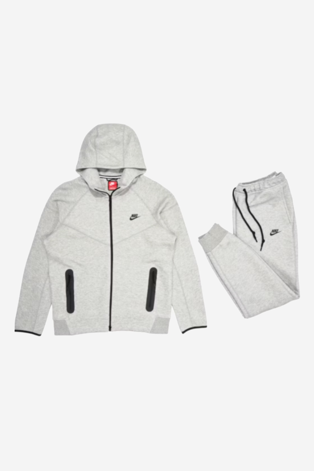 Tech Tracksuit