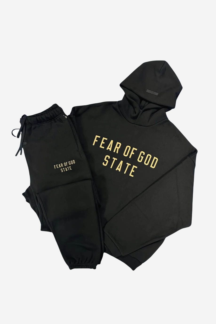 Essential State Tracksuit