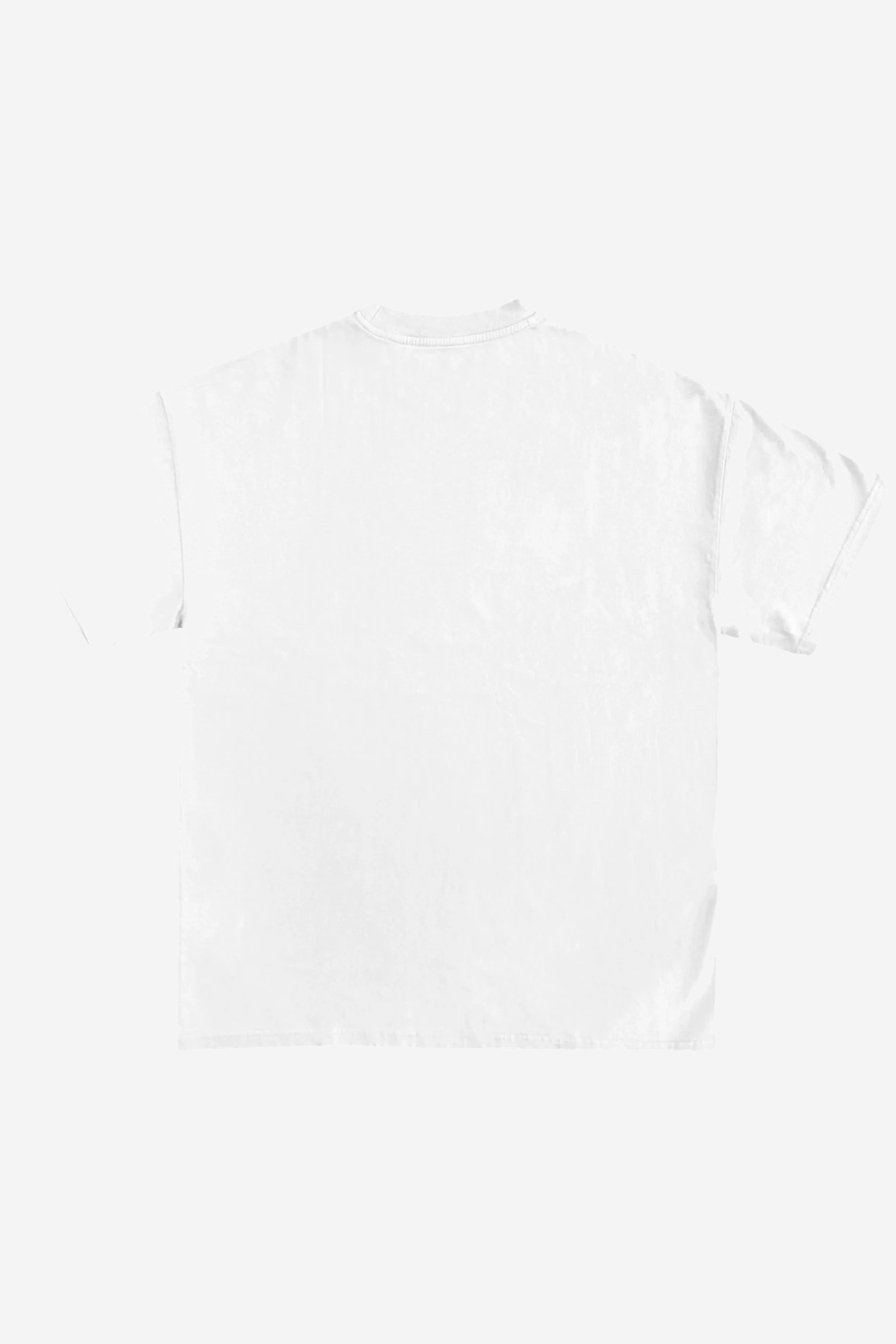 Fading Face T-shirt