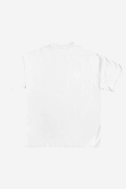 Fading Face T-shirt