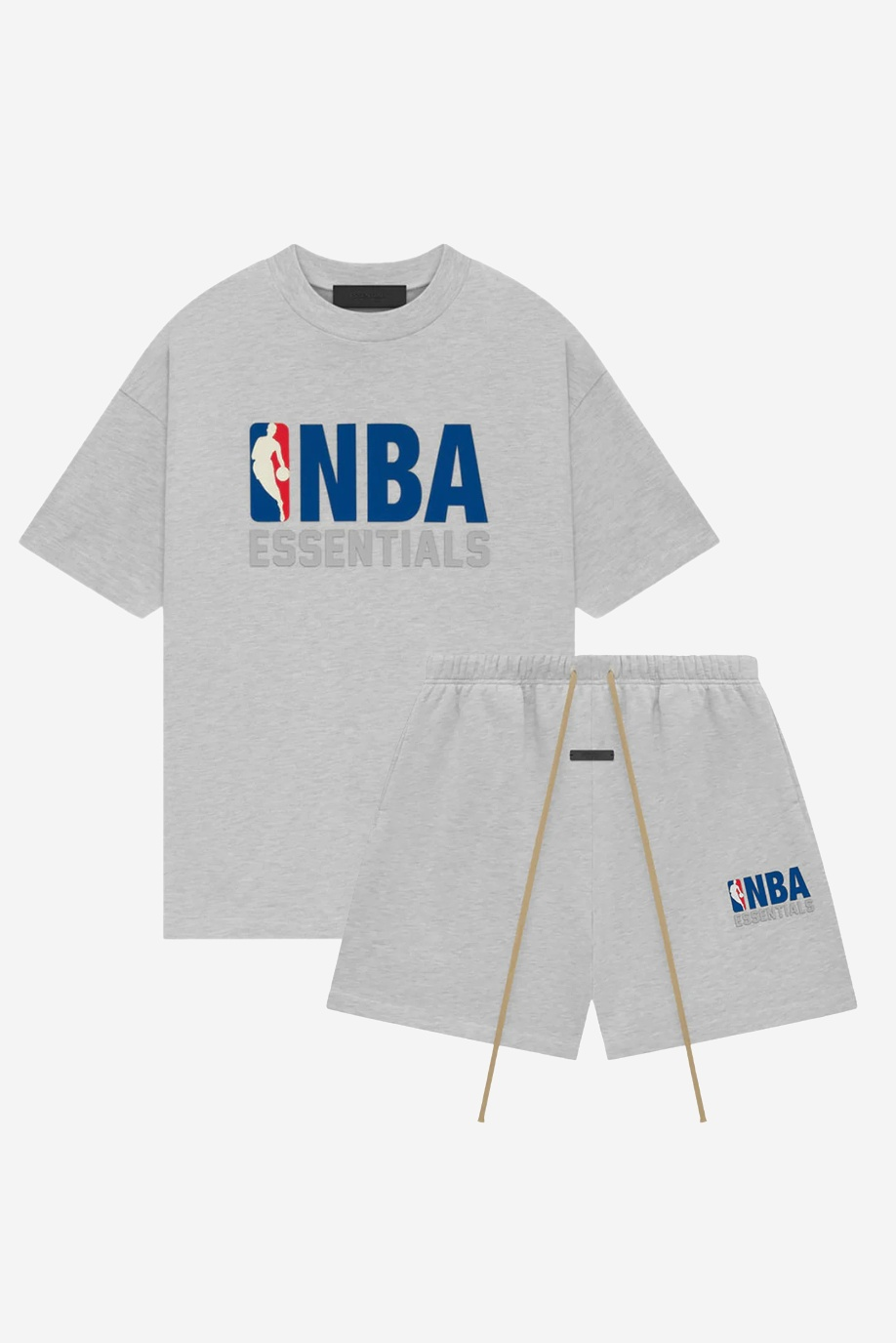Essential Basketball Short Set