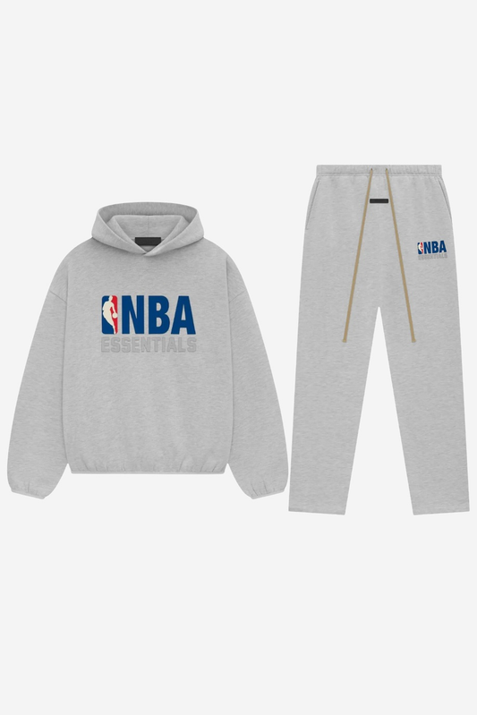Essential Basketball Tracksuit