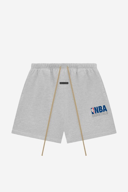 Essential Basketball Short Set
