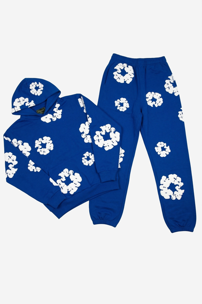 Flower Tracksuit