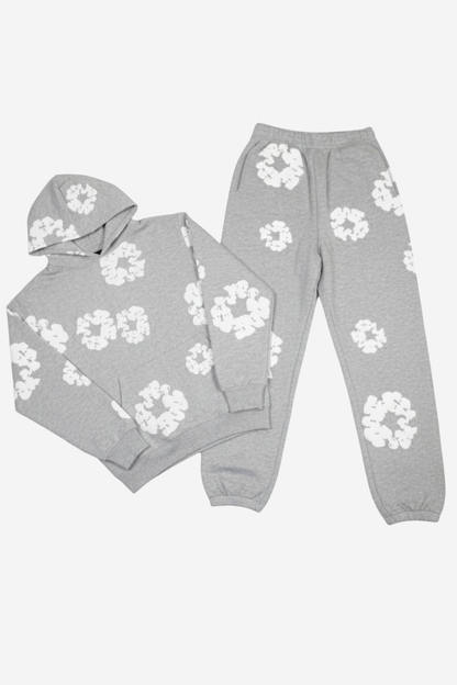 Flower Tracksuit